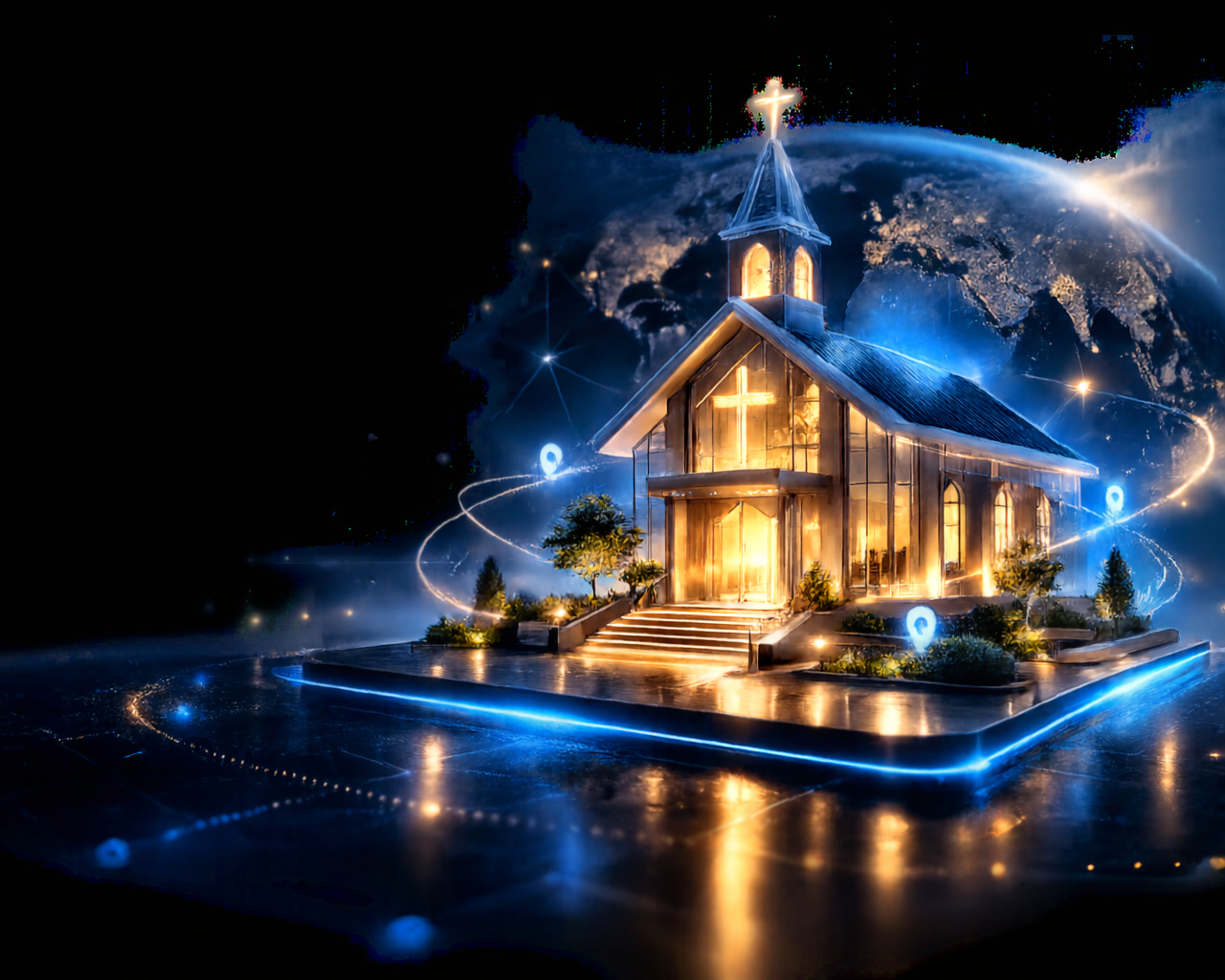 Denison Bible Church